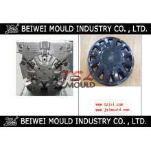 Custom Car Wheel Cover Mould